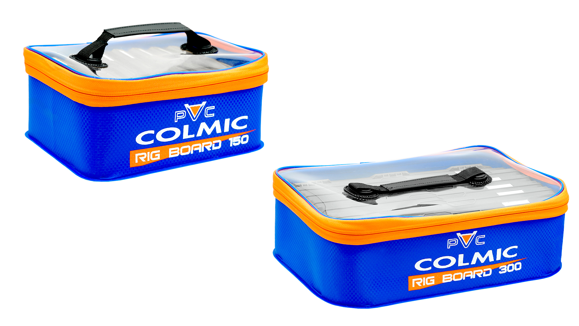 colmic PVC: RIG BOARD