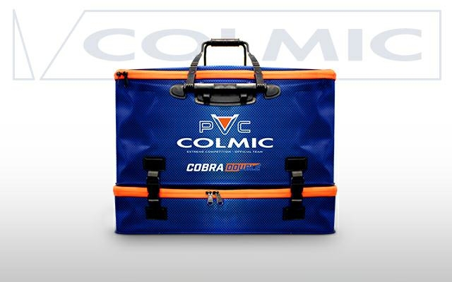 colmic PVC: COBRA DOUBLE BOXEVA500.jpg