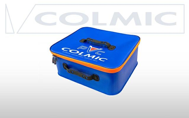 colmic PVC: SEAT BOX STORAGE BOXEVA501.jpg