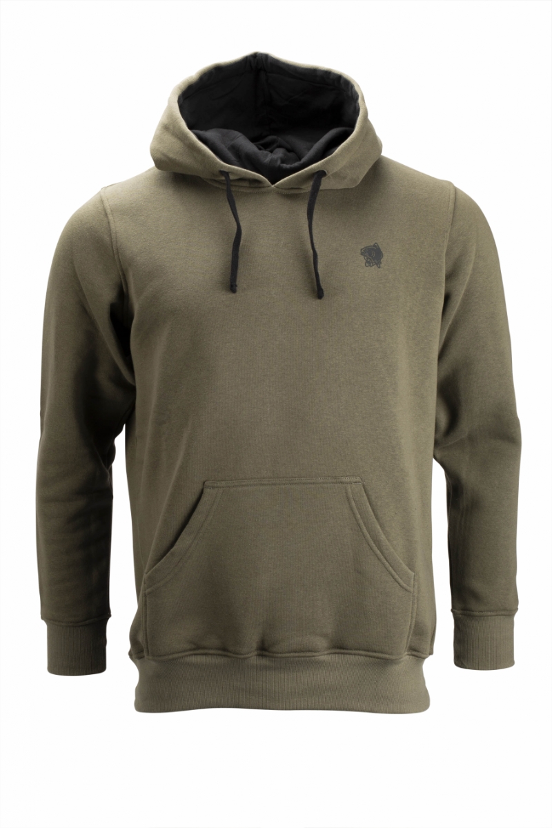 Nash Nash Hoody Green C1127.jpg