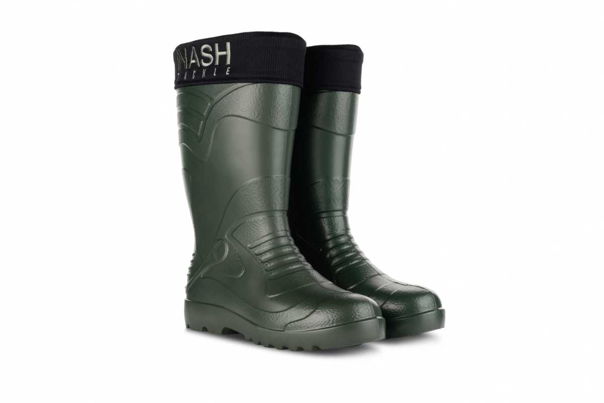 Nash Nash Lightweight Wellies C6106.jpg