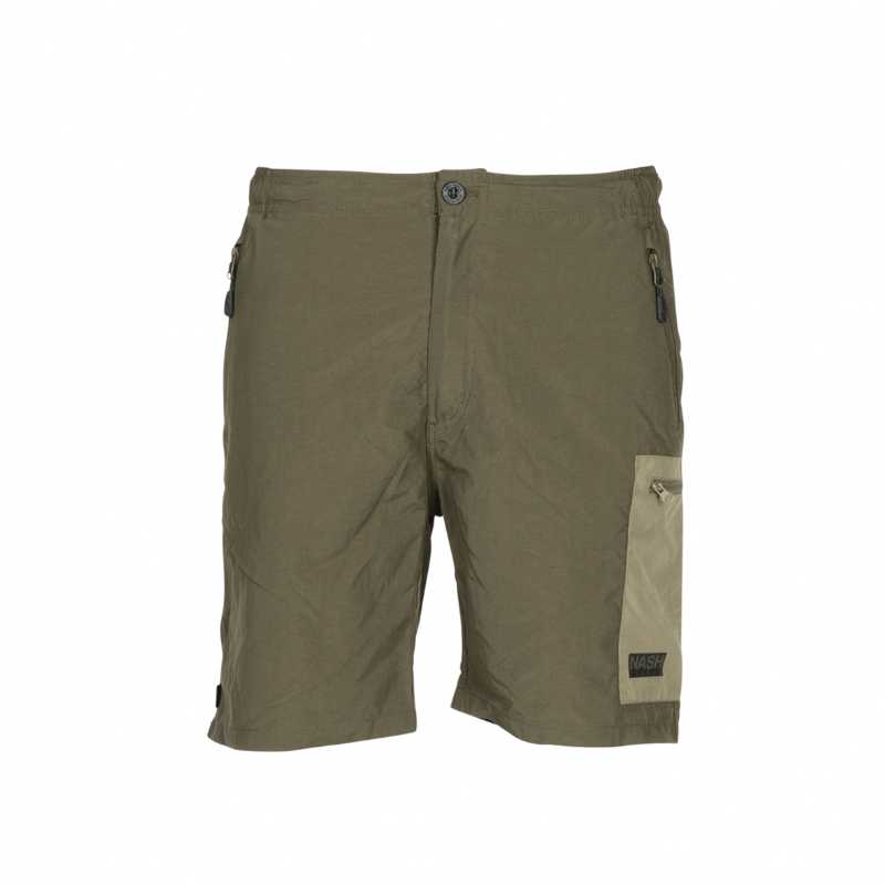 Nash Nash Ripstop Shorts C6144.jpg