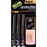 fox Edges Camo Submerge leaders Kwik Change CAC709.jpg
