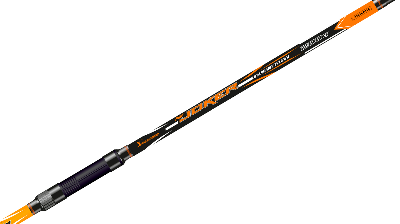 colmic JOKER TELE BOAT CAJO05C.png