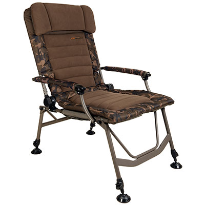 fox Fox Super Deluxe Recliner Chair CBC102.jpg