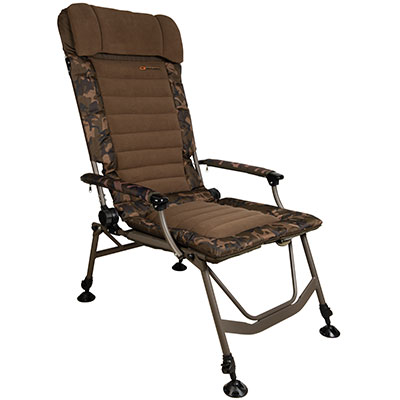 fox FOX Super Recliner Deluxe Highback Chair CBC103.jpg