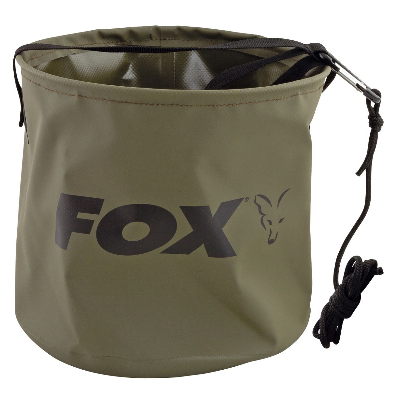 fox COLLAPSABLE LARGE WATER BUCKET CCC049.jpg