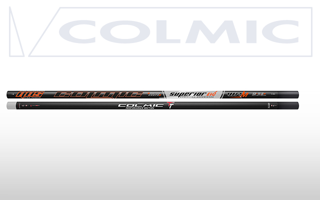 colmic SUPERIOR EVO 13,00mt PACK GOLD CCX700P02.jpg