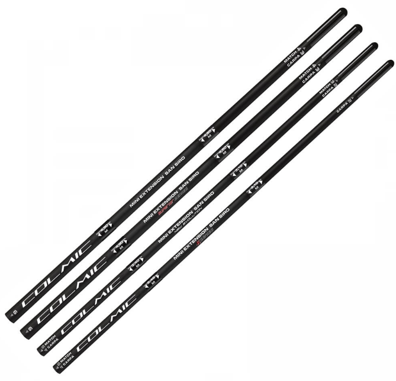 colmic M/EXT SAN SIRO SUPERIOR: 4° Match / 3° Carpa + 6° Match CCXM019A.png