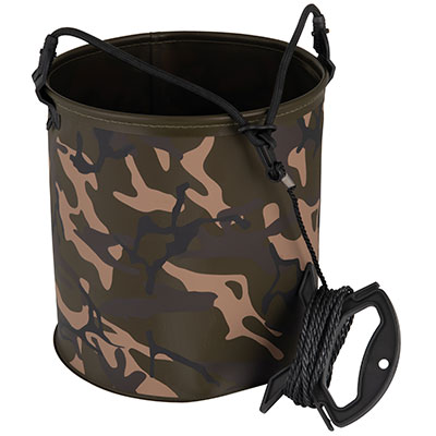 fox Aquos Camolite water bucket CEV011.jpg