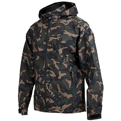 fox FOX Lightweight Camo RS 10K Jacket CFX044.jpg