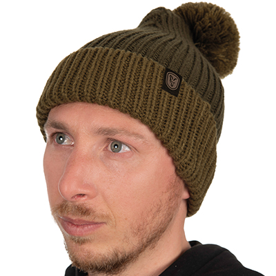 fox Fox Bobble Heavy Olive CHH014.jpg