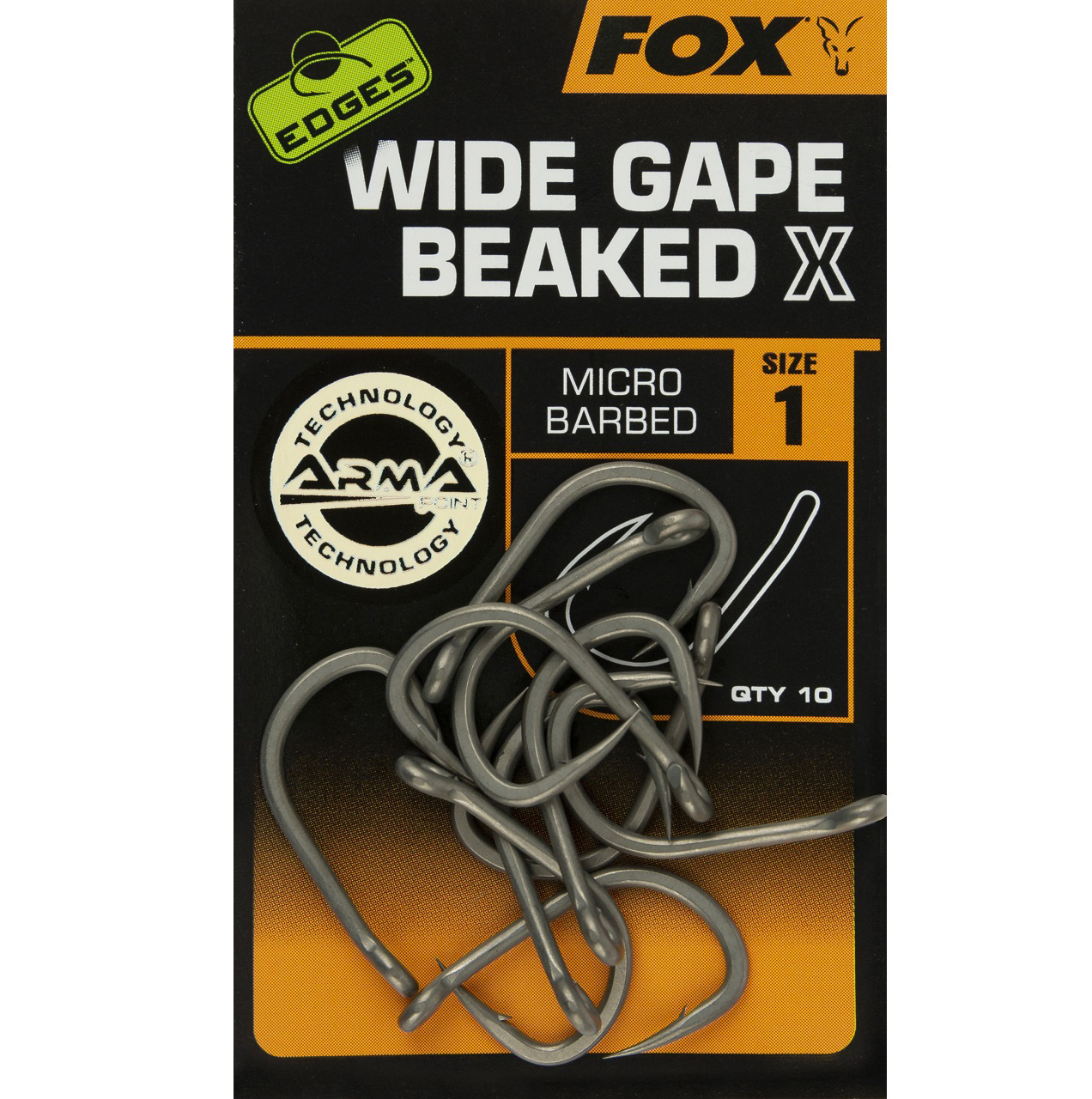 fox EDGES WIDE GAPE BEAKED X CHK224.jpg