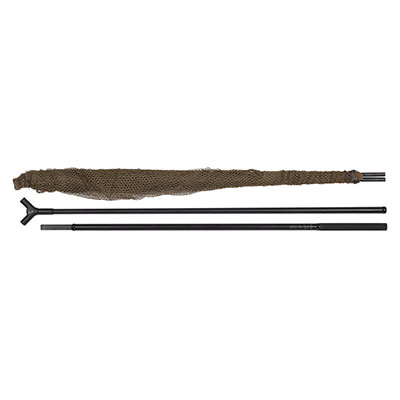 fox Eos-X Landing Net - 2 piece 6ft handle CLN068.jpg