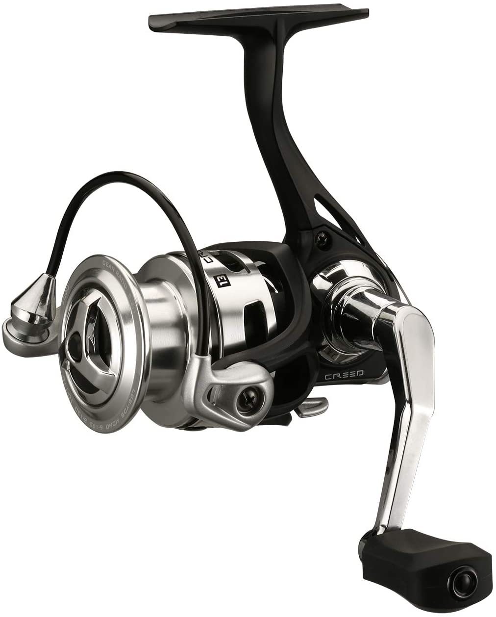 13 Fishing Creed Chrome - Spinning Reel (Fresh) CRCRM2000.jpg