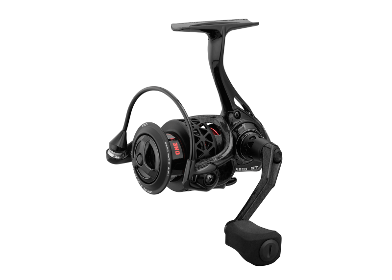 13 Fishing Creed GT - Spinning Reel (Fresh) CRGT1000.png