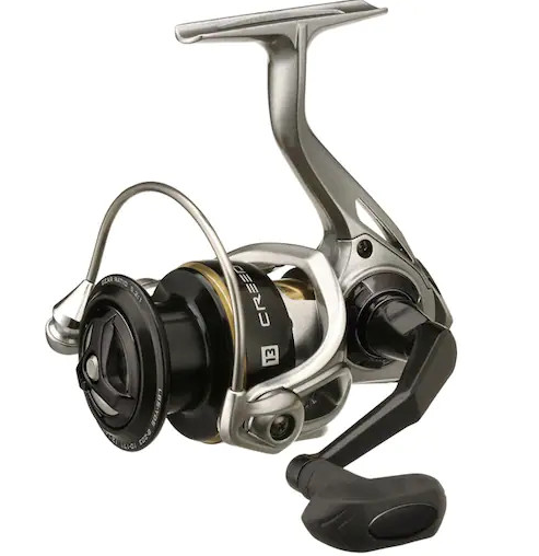 13 Fishing Creed K - Spinning Reel (Fresh) CRK1000.png