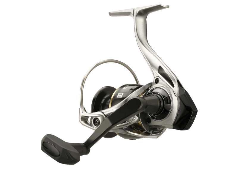 13 Fishing Creed K - Spinning Reel (Fresh) CRK1000_1.png