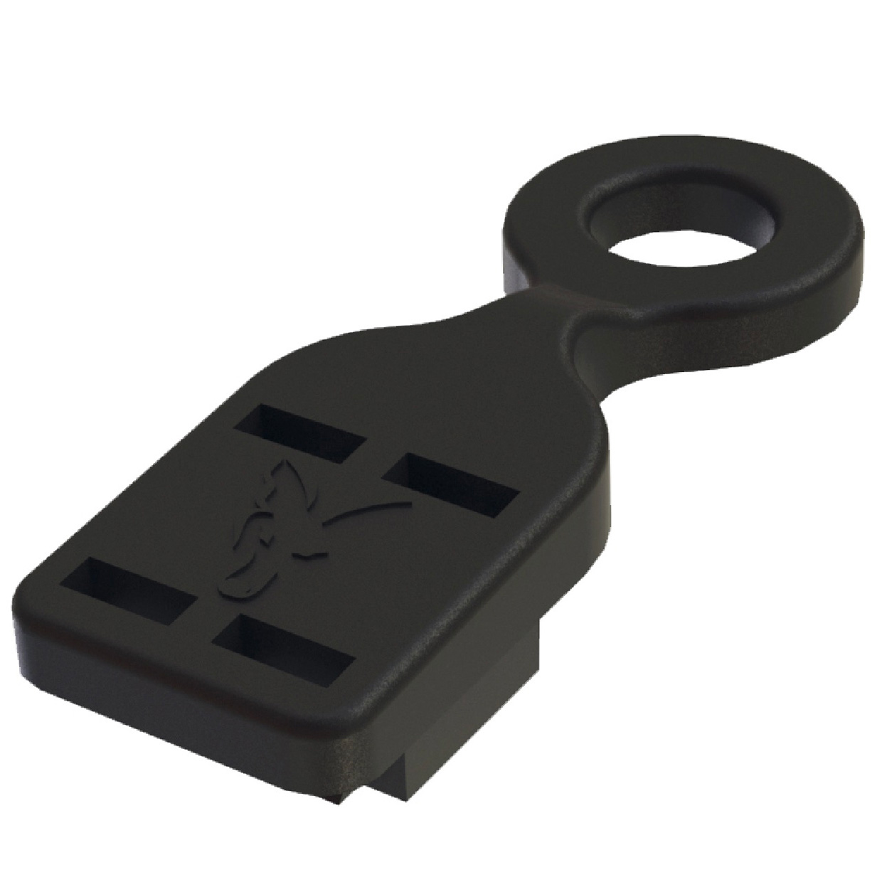 fox RICAMBIO MK2 SWINGER TAGS