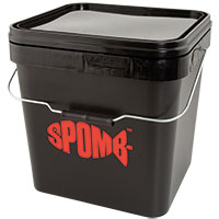 Spomb Spomb 17L Square Bucket DBT001.jpg