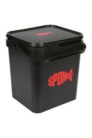 Spomb Spomb Bucket 18L