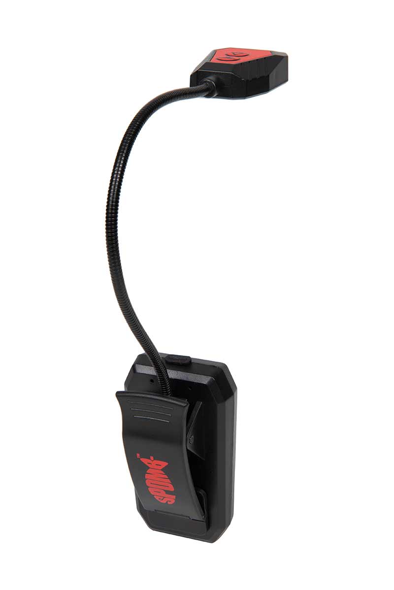 Spomb Luce per secchio Spomb