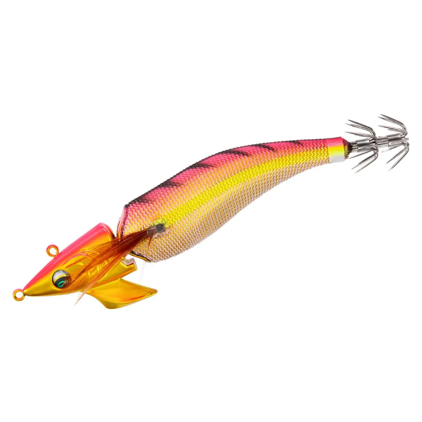 Daiwa EMERALDAS AMOROUS JOINT 2.5 EMAMJT25GLDPK.png