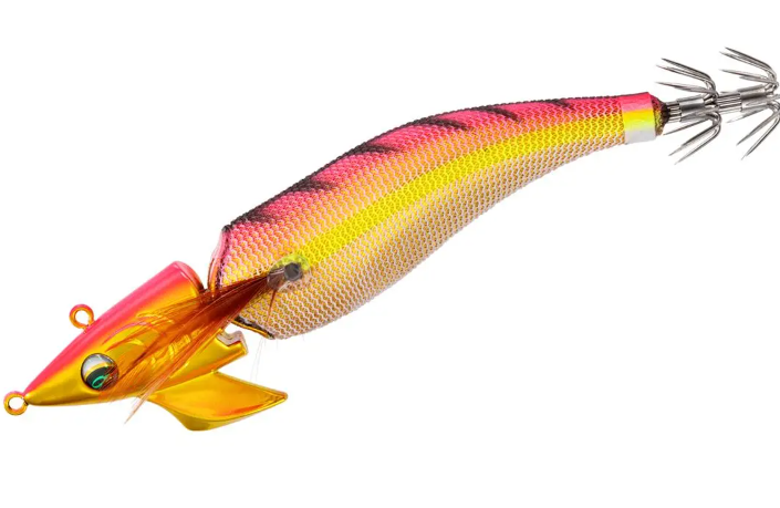 Daiwa EMERALDAS AMOROUS JOINT 3.5 EMAMJT35GLDPK.png