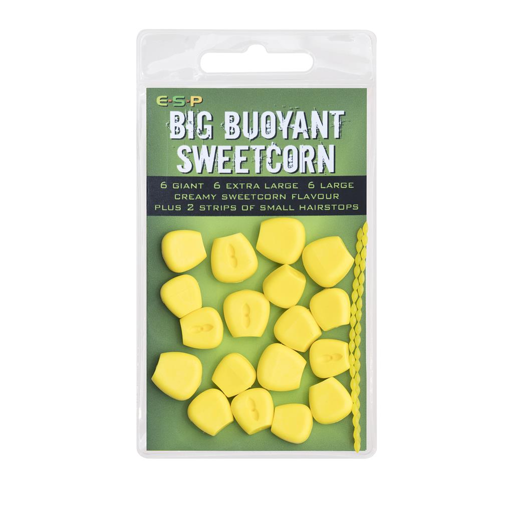 Drennan ESP Big Buoyant Sweetcorn ETBSCY002.jpg