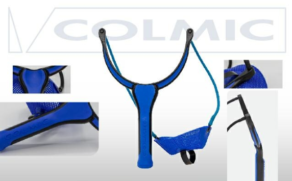 colmic DEVIL GROUNDBAIT