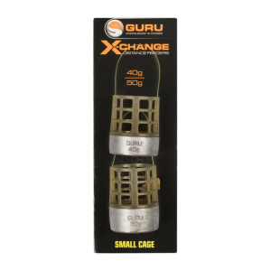 Guru X-Change Distance Feeder-Cage GAD02.jpg