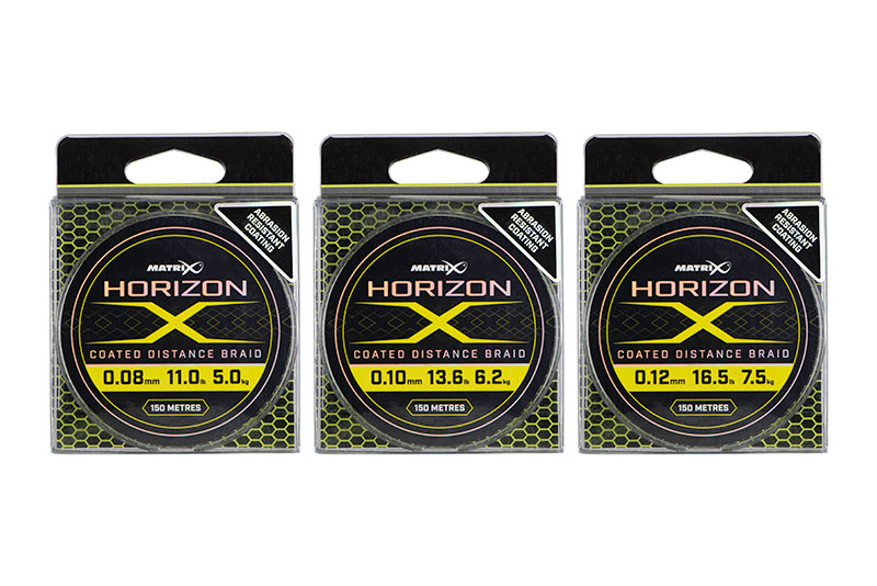 matrix Matrix Horizon X Coated Distance Braid GBL006.jpg