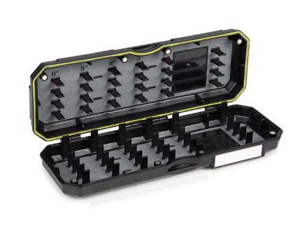 matrix HLR Pro Hooklength Box – Slim 15cm GBX012_2.png