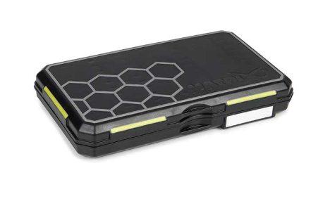 matrix HLR Pro Hooklength Box – Short 15cm GBX013.png