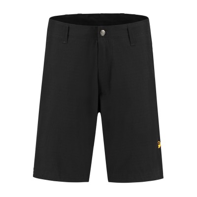 Guru Shorts Black GCL125.jpg