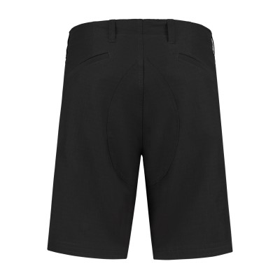 Guru Shorts Black GCL125_1.jpg