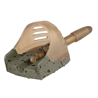 matrix Pellet Feeder