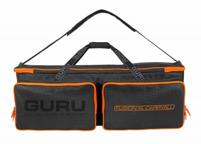 Guru Guru Tackle - Borsone Fusion XL GLG028.jpg