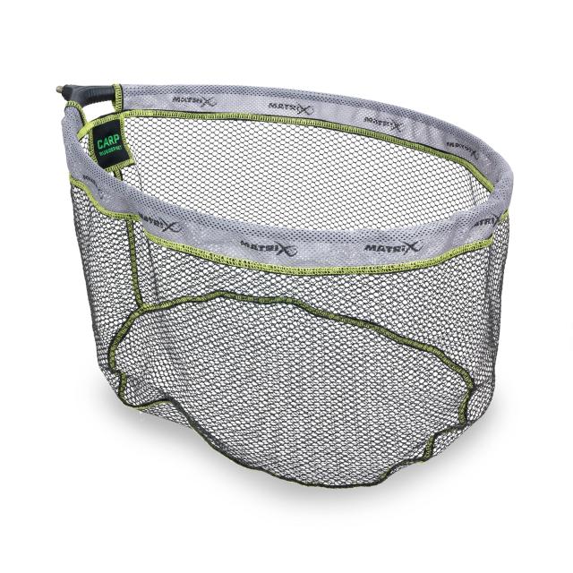 matrix Matrix Carp 6mm Rubber landing net GLN046.jpg