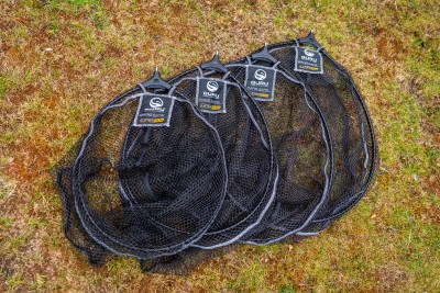 Guru LANDING NET TESTA GUADINO IN LATTICE