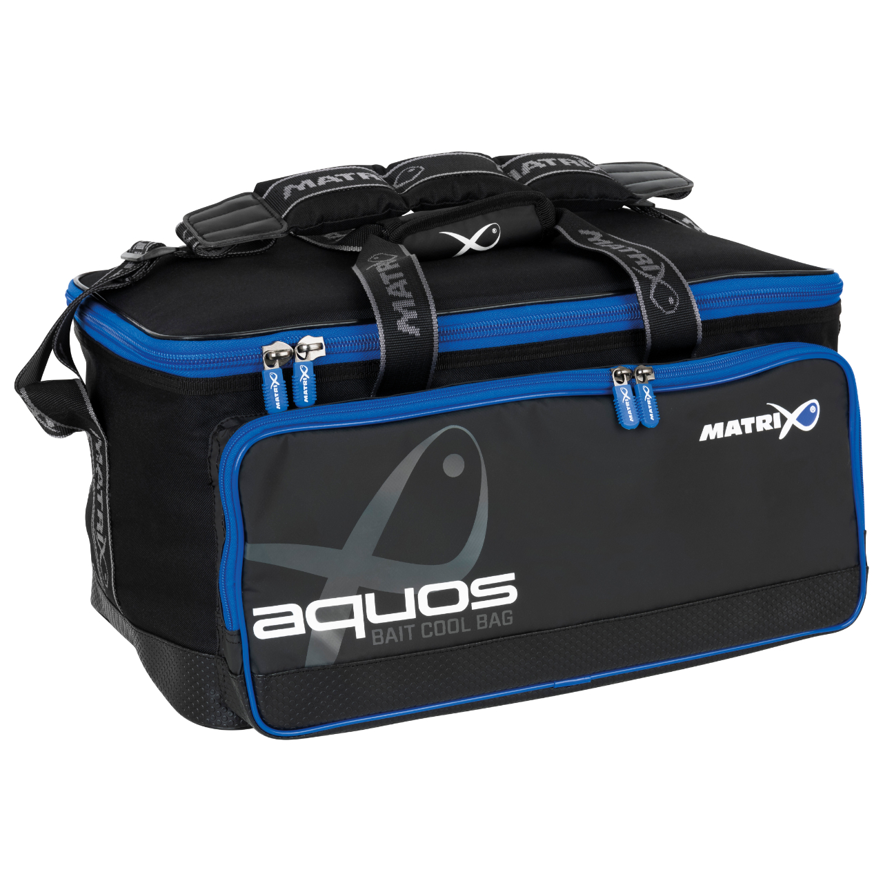 matrix Matrix Aquos Bait & Cool Bag GLU104.jpg