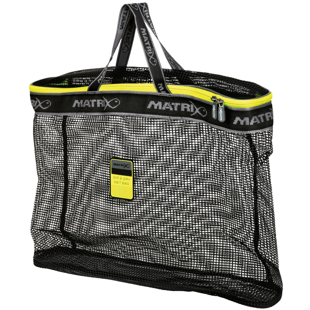 matrix Matrix Dip & Dry Mesh Net Bag - Large GLU108.jpg