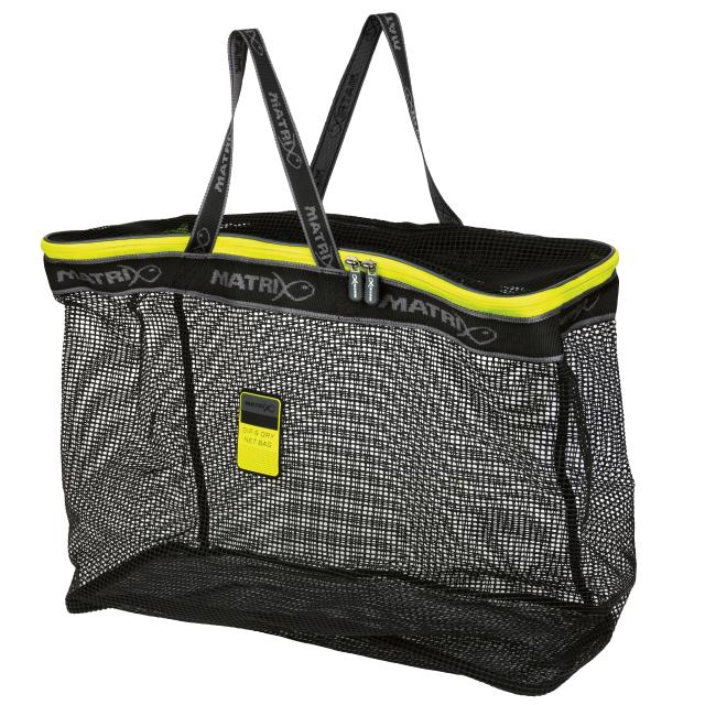 matrix Matrix Dip & Dry Mesh Net Bag - Large GLU109.jpg