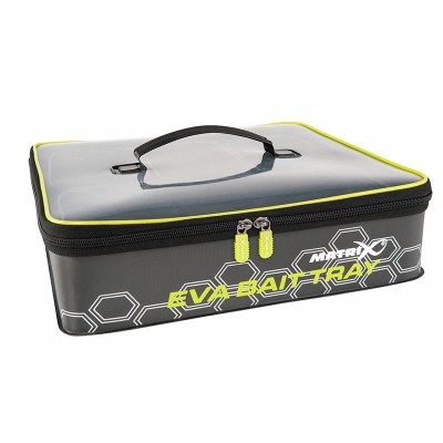 matrix Matrix EVA Bait Tray (inc 4 tubs) GLU114.jpg