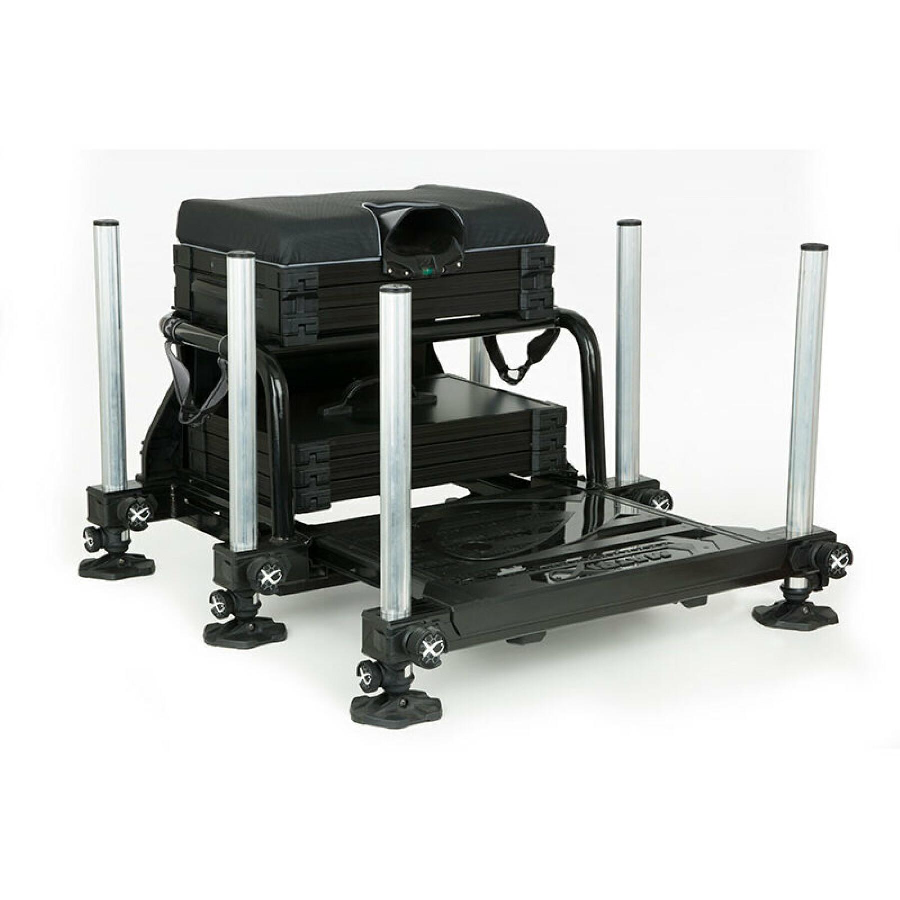 matrix Matrix S36 Superbox Black