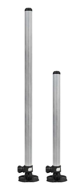matrix 36mm Seatbox Leg 450mm & 800mm - Silver GMB189.png