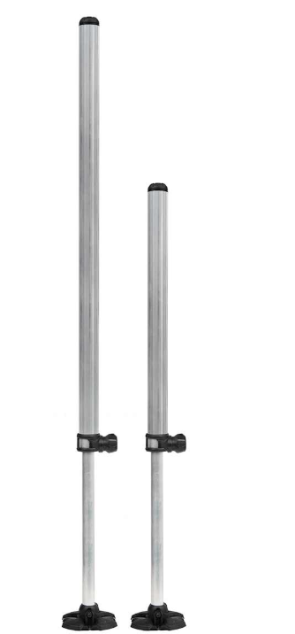 matrix 36mm Seatbox Leg 450mm & 800mm - Silver GMB189_2.png
