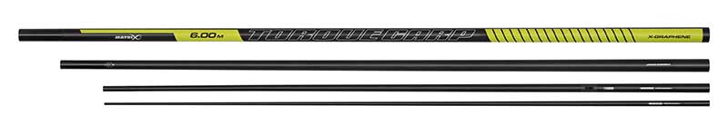 matrix Torque Carp Power 6.0m Pole GPO288.jpg