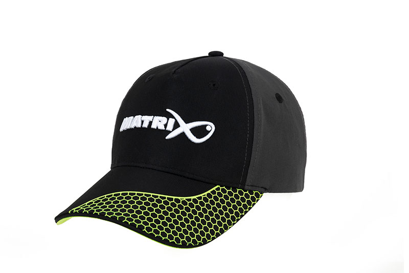 matrix Matrix Grey / Lime baseball hat GPR190.jpg