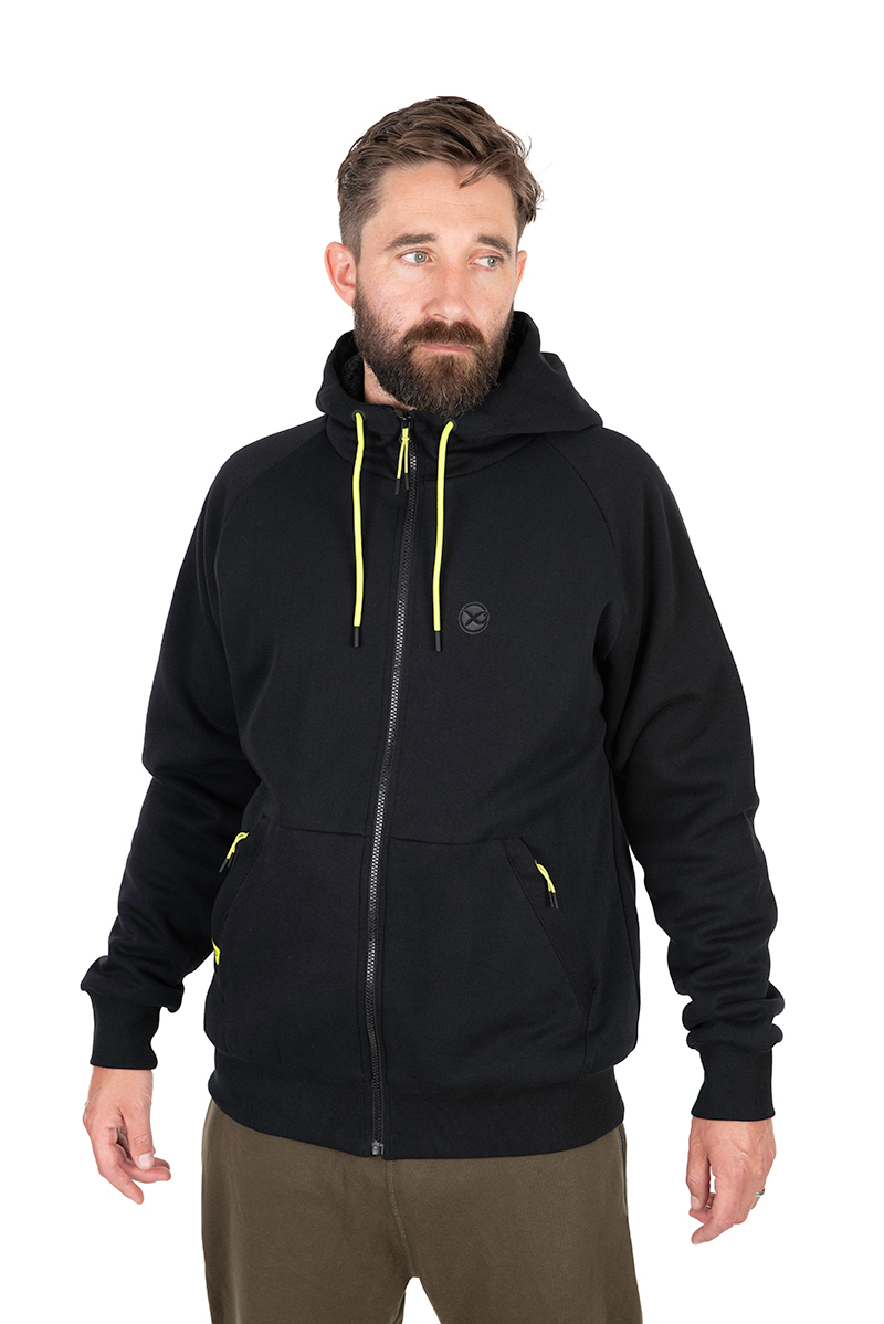 matrix Matrix Sherpa Hoody Black GPR363.jpg